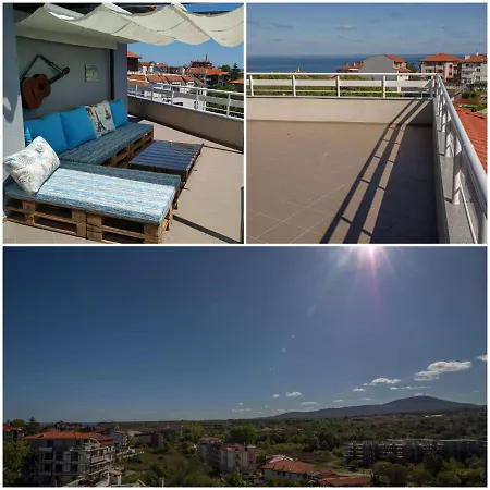 Salia Appartement