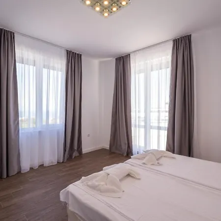 Salia Appartement *