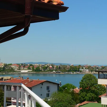 Salia Appartement *