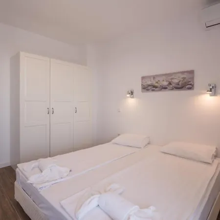 Salia Appartement