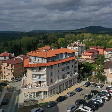 Salia Appartement