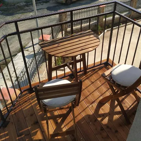 Salia Appartement *