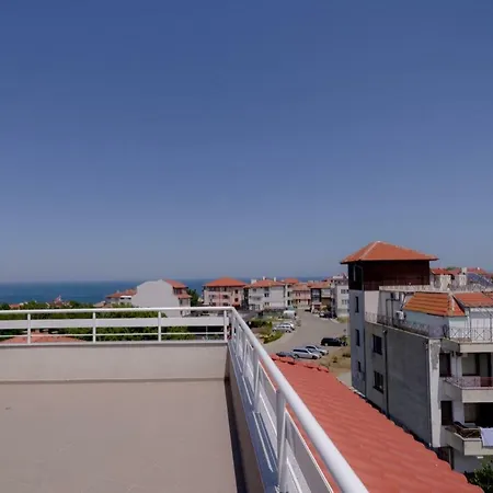 Salia * Tsarévo