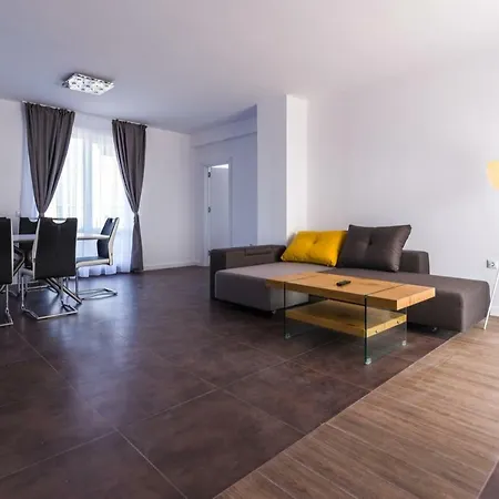 Salia Appartement Tsarévo
