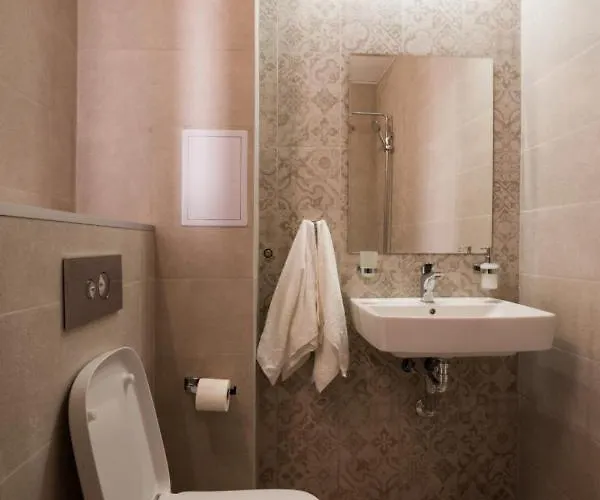 Apartment Salia Zarewo