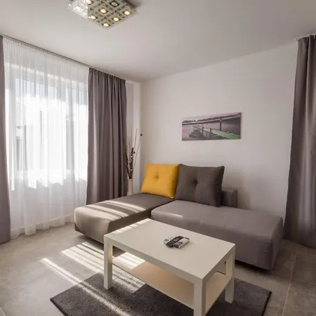 Salia Apartament Carewo