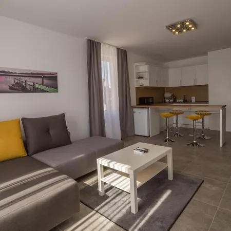 Apartament Salia