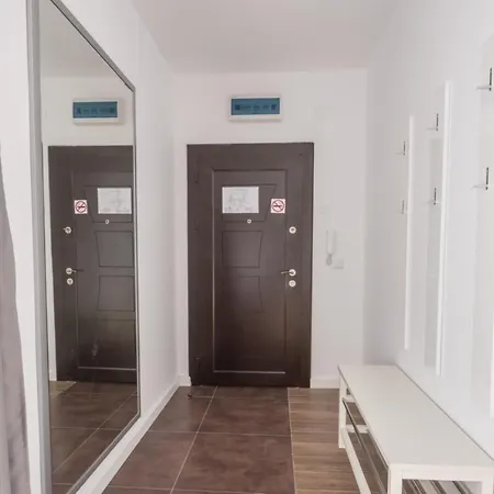 Apartament Salia Carewo