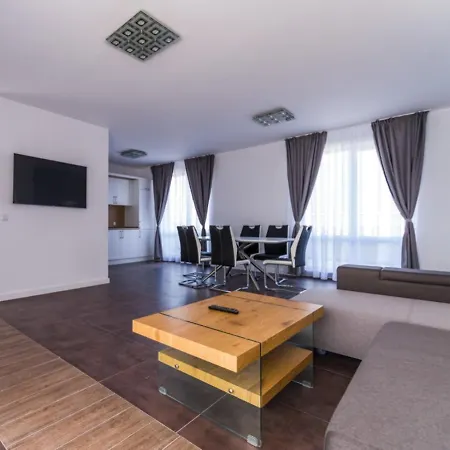 Salia Apartament