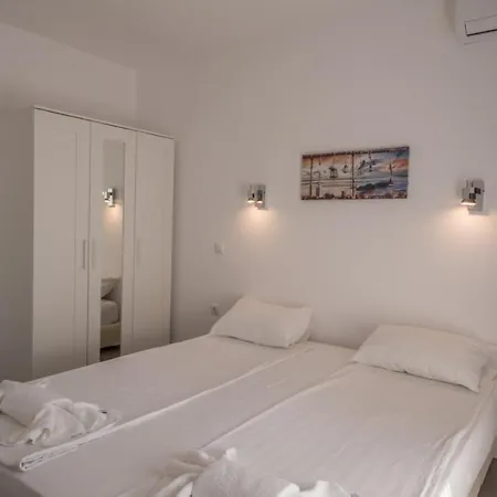 Salia Apartament Carewo
