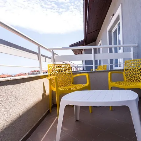 Salia Apartamento