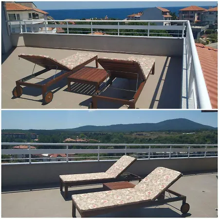 Salia Διαμέρισμα *