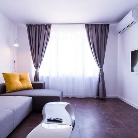 Salia Apartament Carewo