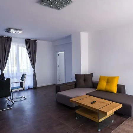 Salia Apartament