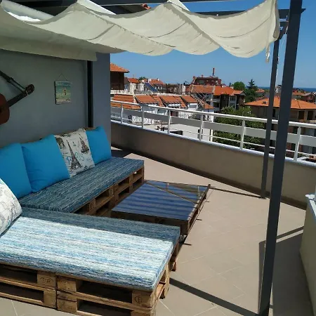 Apartment Salia