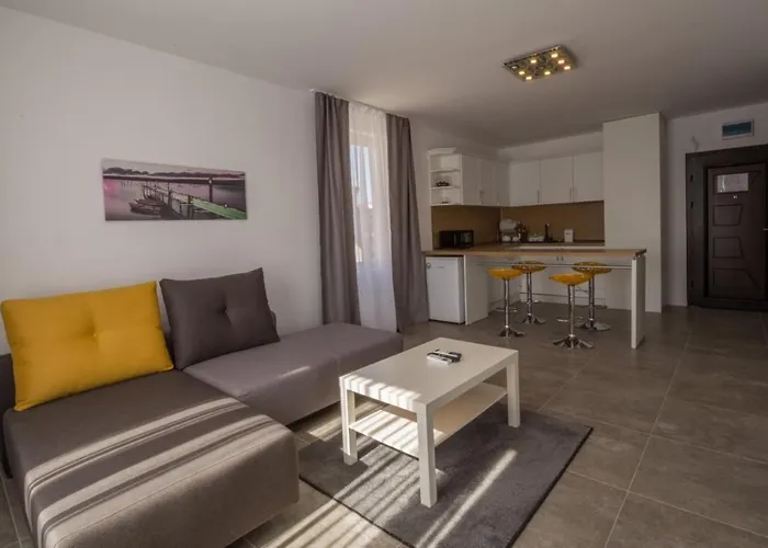 Appartement Salia