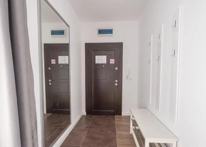 Lejlighed Salia Tsarevo