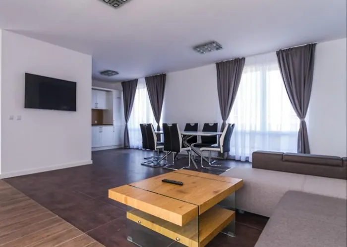 Salia Appartement