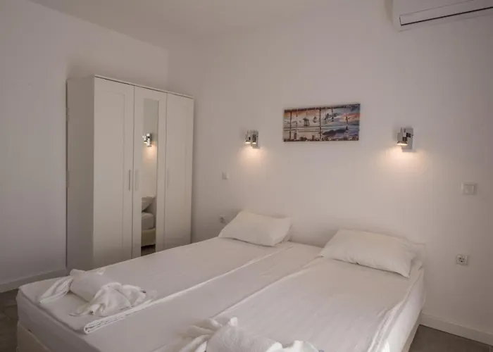 Salia Lejlighed Tsarevo