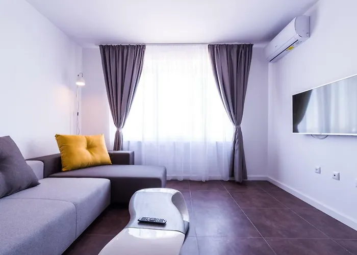 Salia דירה צרבו