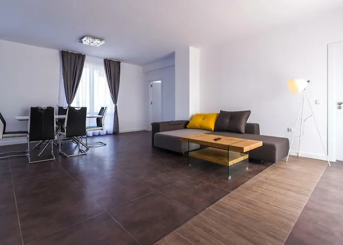 Salia Lejlighed Tsarevo