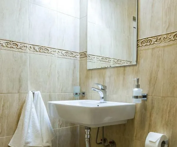 Salia Appartement