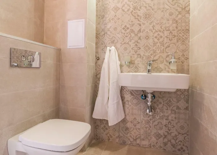 Salia Appartement