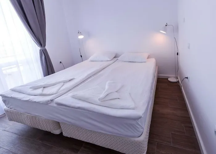 Lejlighed Salia Tsarevo